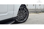 2018 LAND ROVER RANGE ROVER 3.0 SC